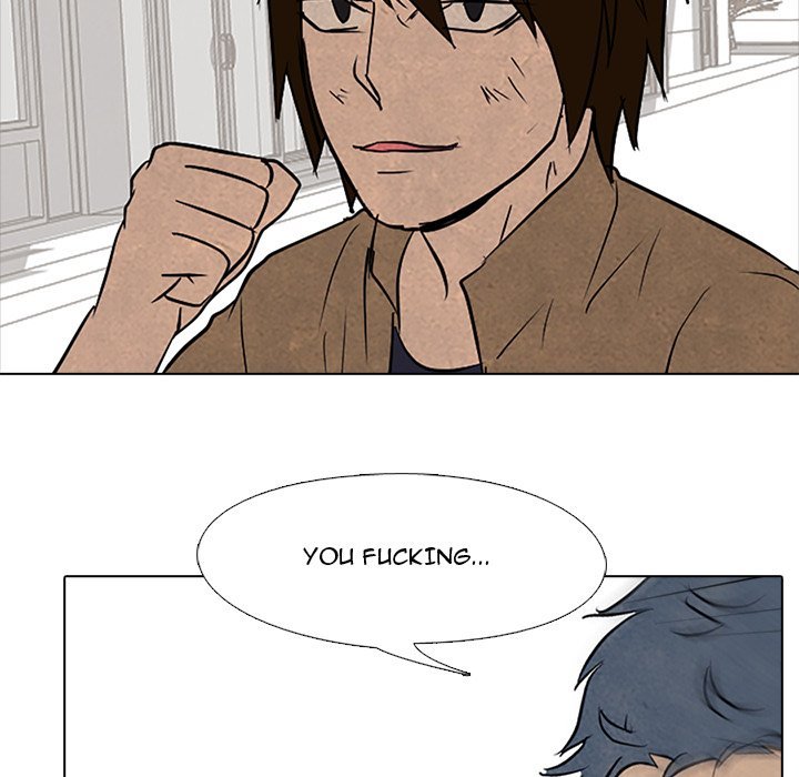 High School Devil Manhwa - Chapter 91 Page 55