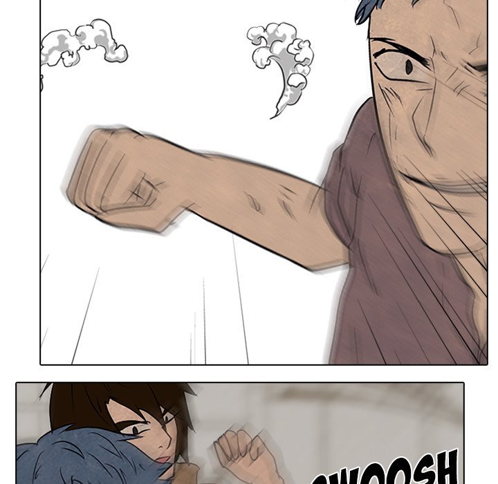 High School Devil Manhwa - Chapter 91 Page 56