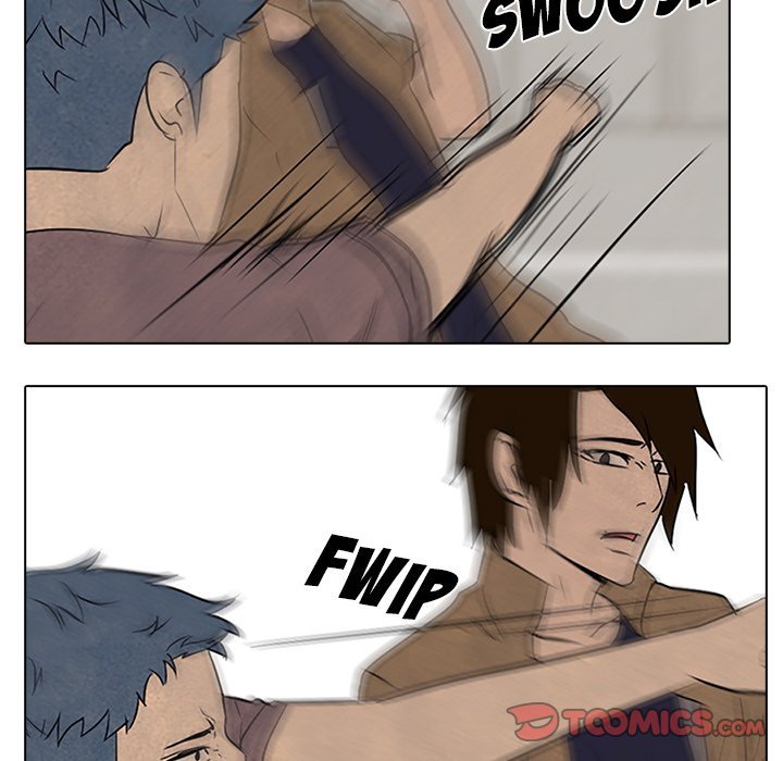 High School Devil Manhwa - Chapter 91 Page 57