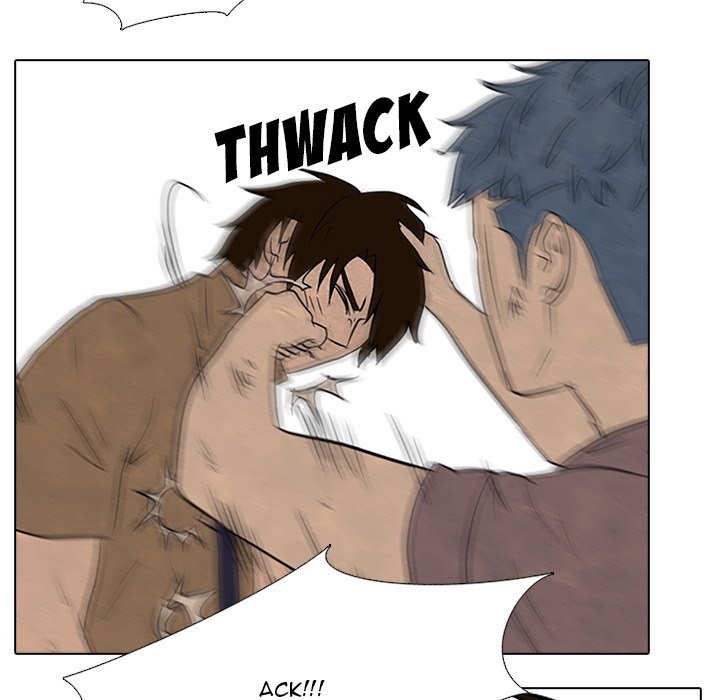 High School Devil Manhwa - Chapter 91 Page 59