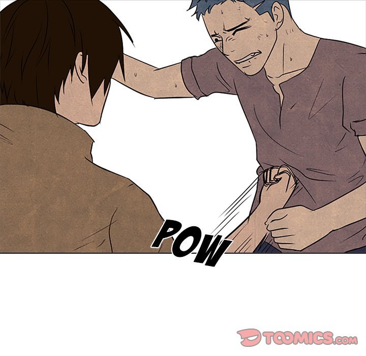 High School Devil Manhwa - Chapter 91 Page 61