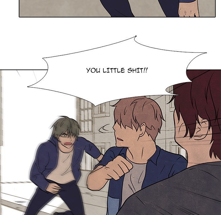 High School Devil Manhwa - Chapter 91 Page 72