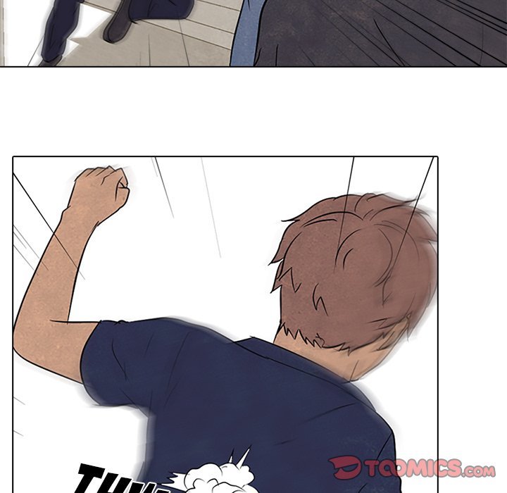 High School Devil Manhwa - Chapter 91 Page 73