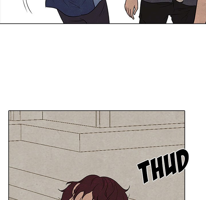 High School Devil Manhwa - Chapter 91 Page 75