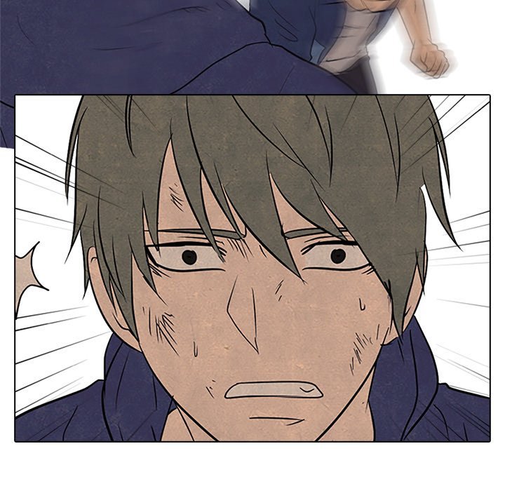 High School Devil Manhwa - Chapter 91 Page 80