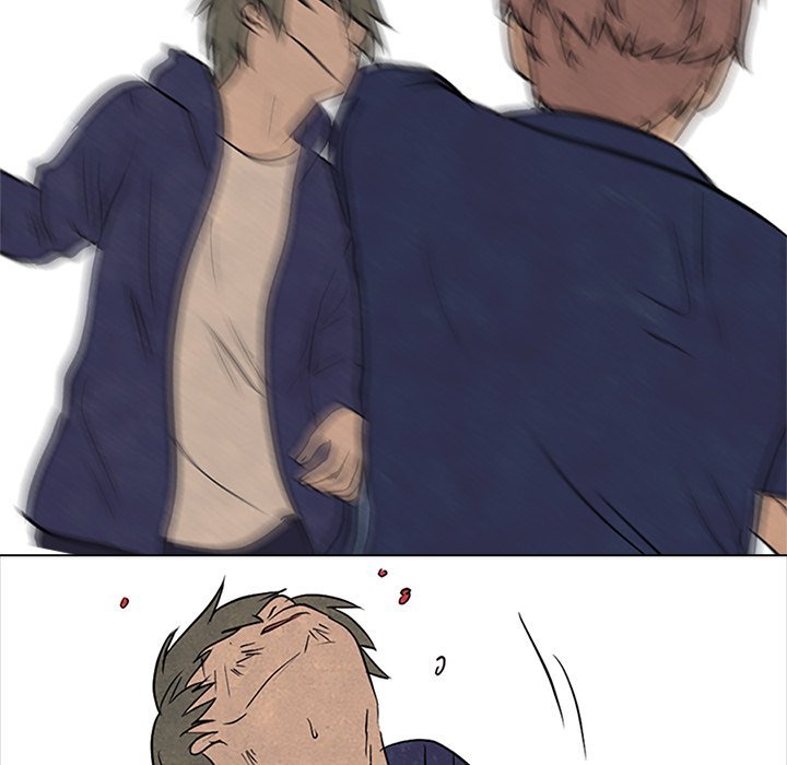 High School Devil Manhwa - Chapter 91 Page 82