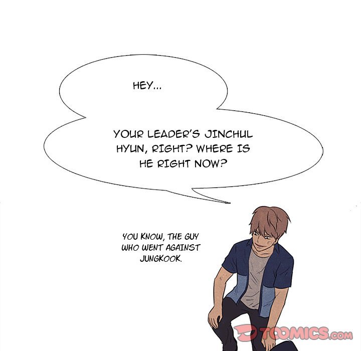 High School Devil Manhwa - Chapter 91 Page 85