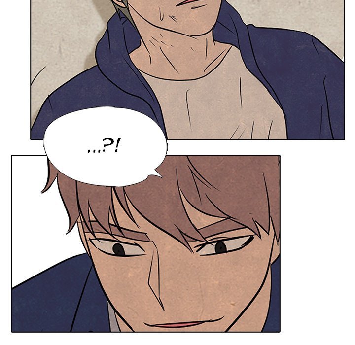 High School Devil Manhwa - Chapter 91 Page 87