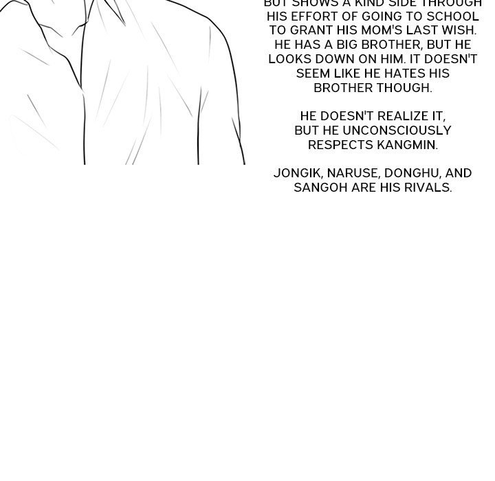 High School Devil Manhwa - Chapter 91 Page 92