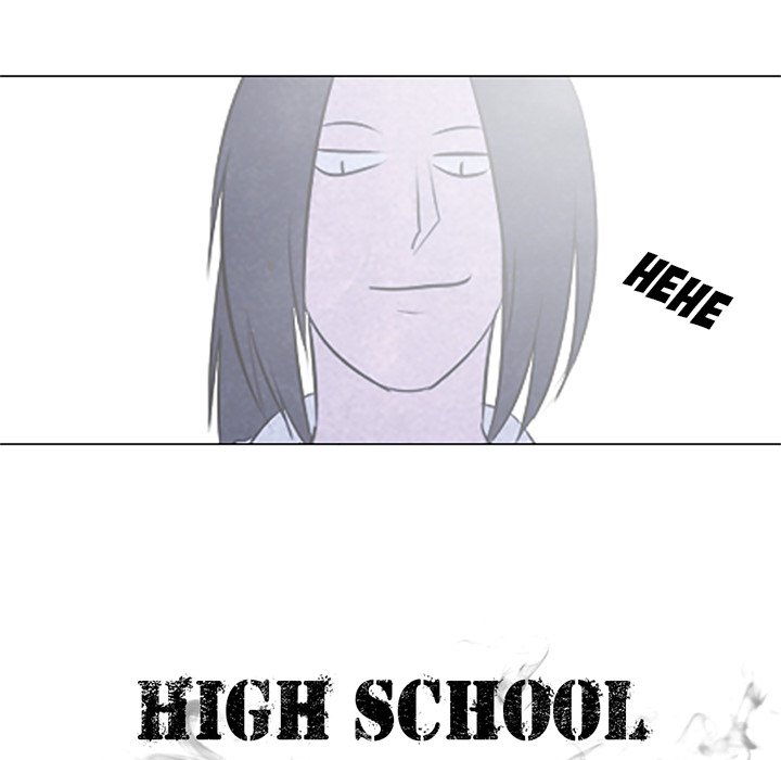 High School Devil Manhwa - Chapter 22 Page 6
