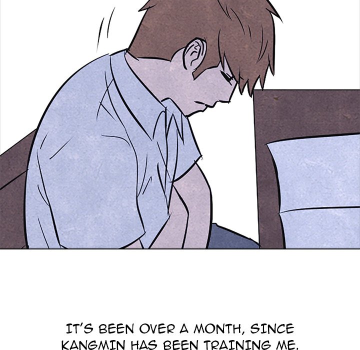 High School Devil Manhwa - Chapter 22 Page 8