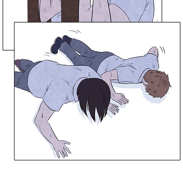 High School Devil Manhwa - Chapter 22 Page 13