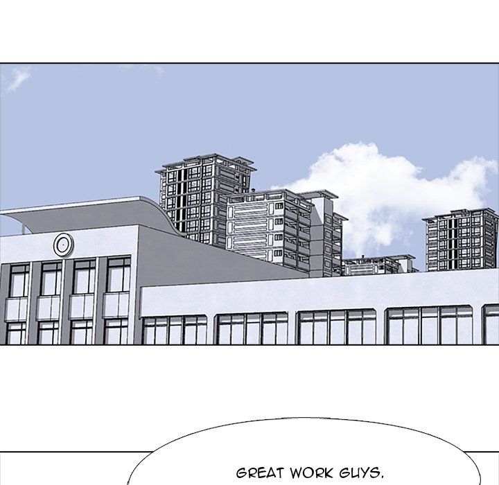 High School Devil Manhwa - Chapter 22 Page 14