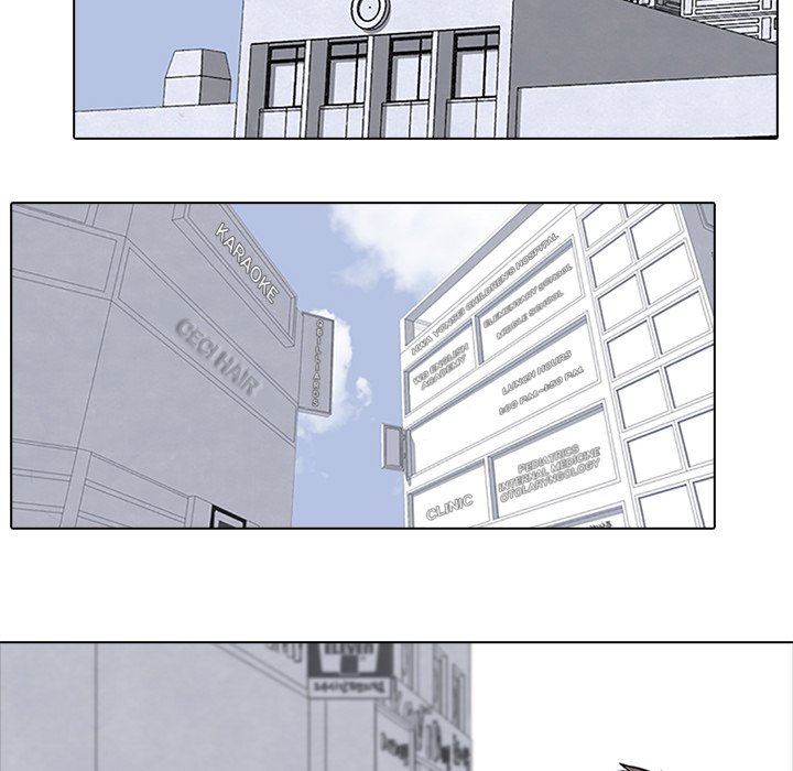 High School Devil Manhwa - Chapter 22 Page 17