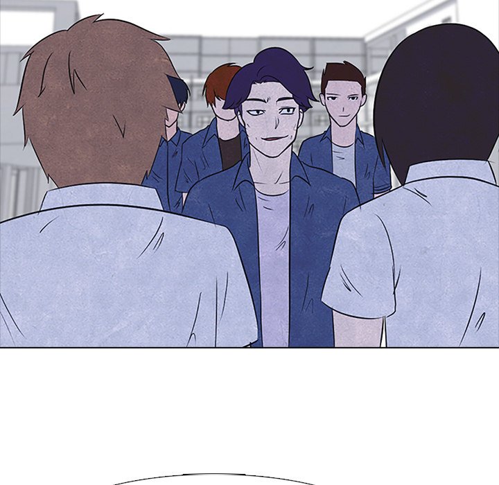 High School Devil Manhwa - Chapter 22 Page 31