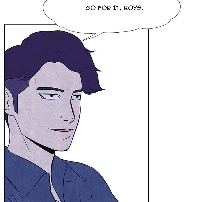 High School Devil Manhwa - Chapter 22 Page 36