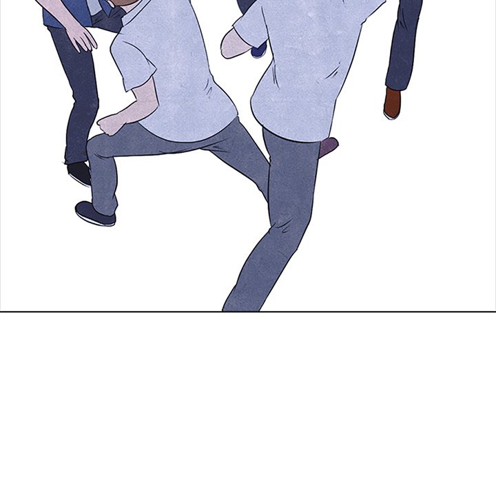 High School Devil Manhwa - Chapter 22 Page 41