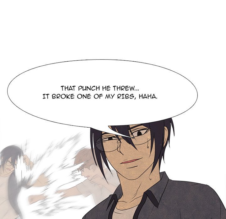 High School Devil Manhwa - Chapter 155 Page 4