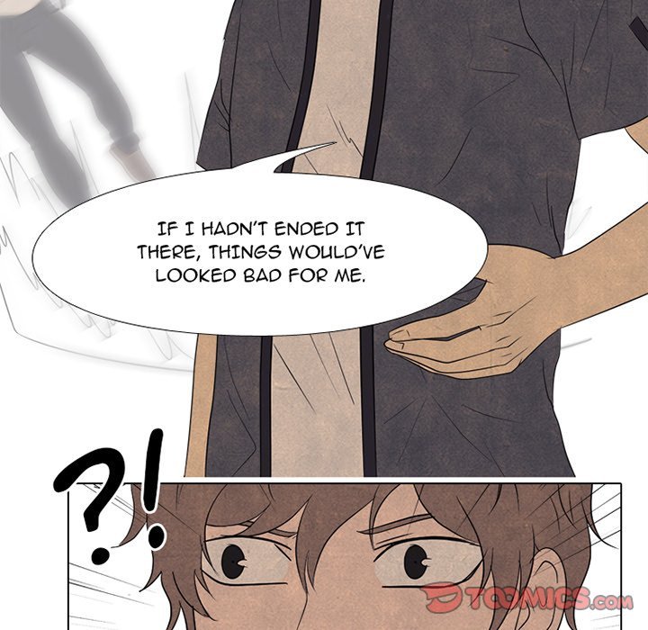 High School Devil Manhwa - Chapter 155 Page 5