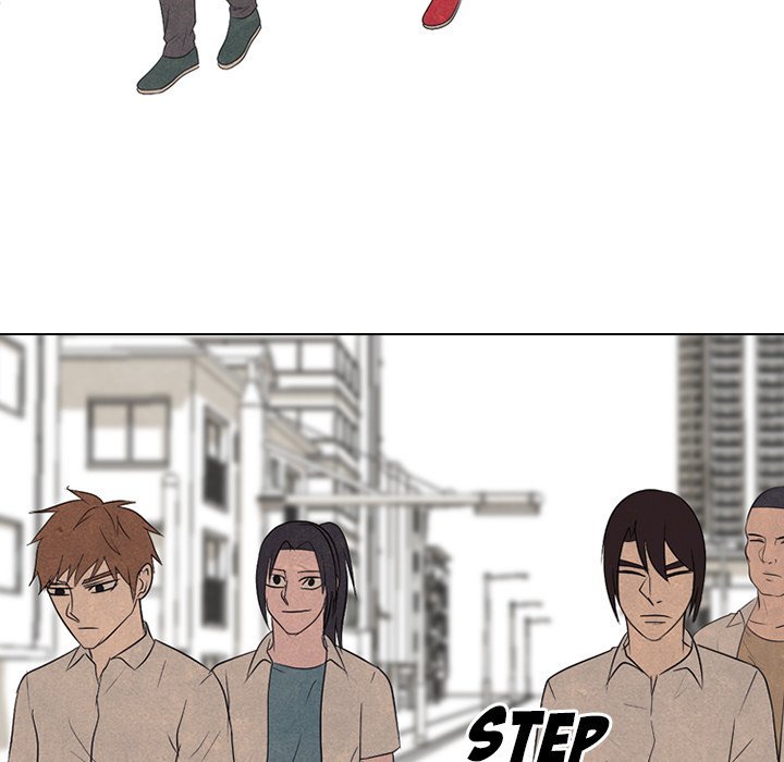 High School Devil Manhwa - Chapter 155 Page 15