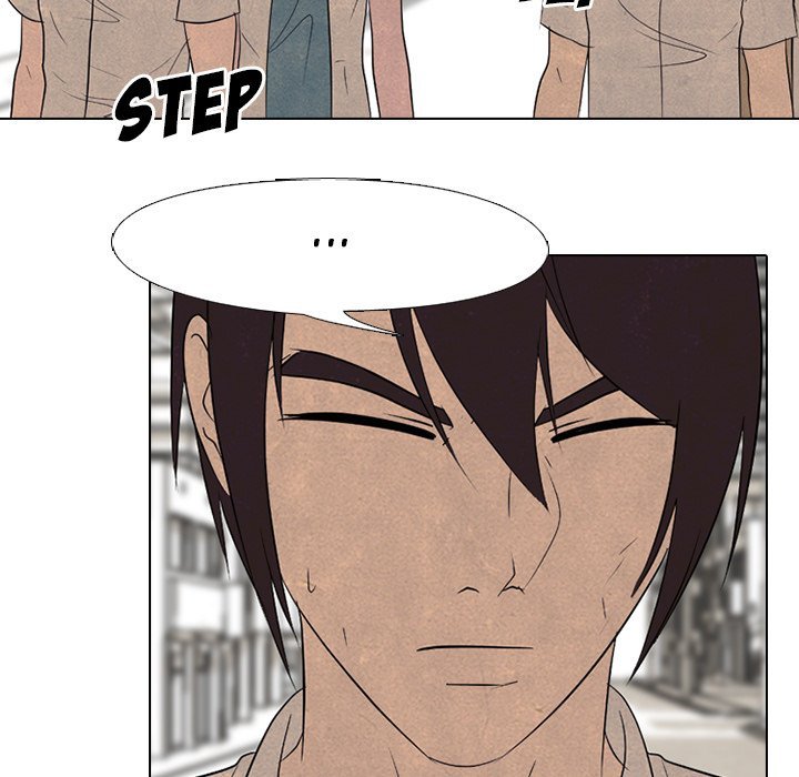 High School Devil Manhwa - Chapter 155 Page 16