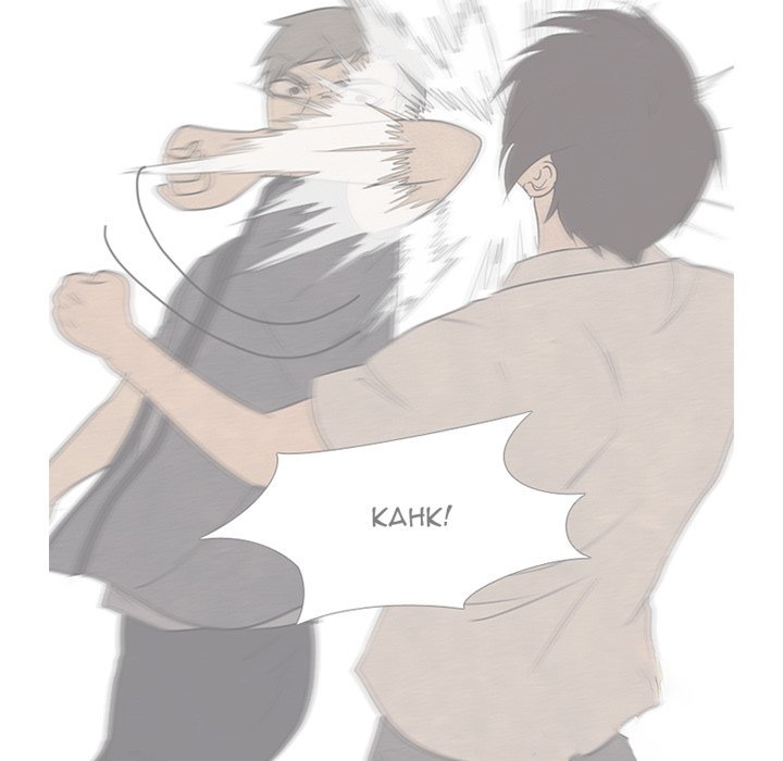 High School Devil Manhwa - Chapter 155 Page 18