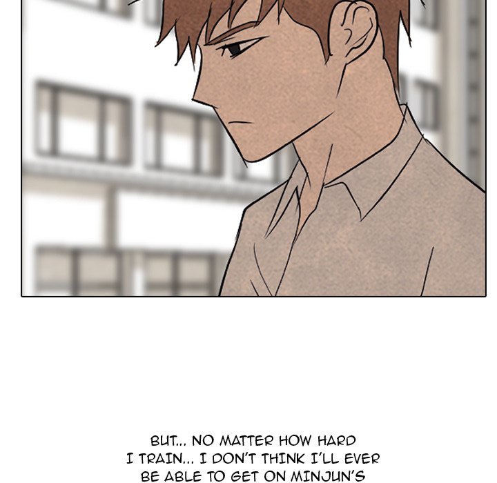 High School Devil Manhwa - Chapter 155 Page 28