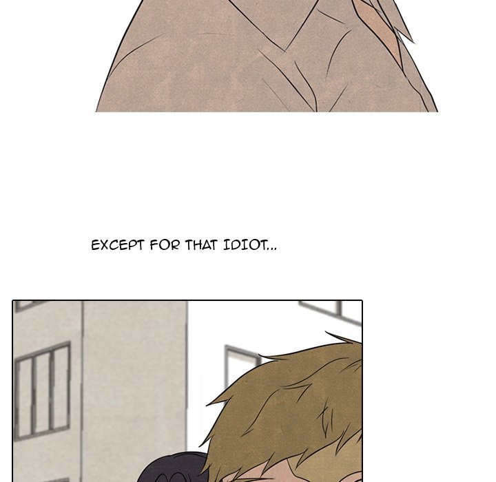 High School Devil Manhwa - Chapter 155 Page 34