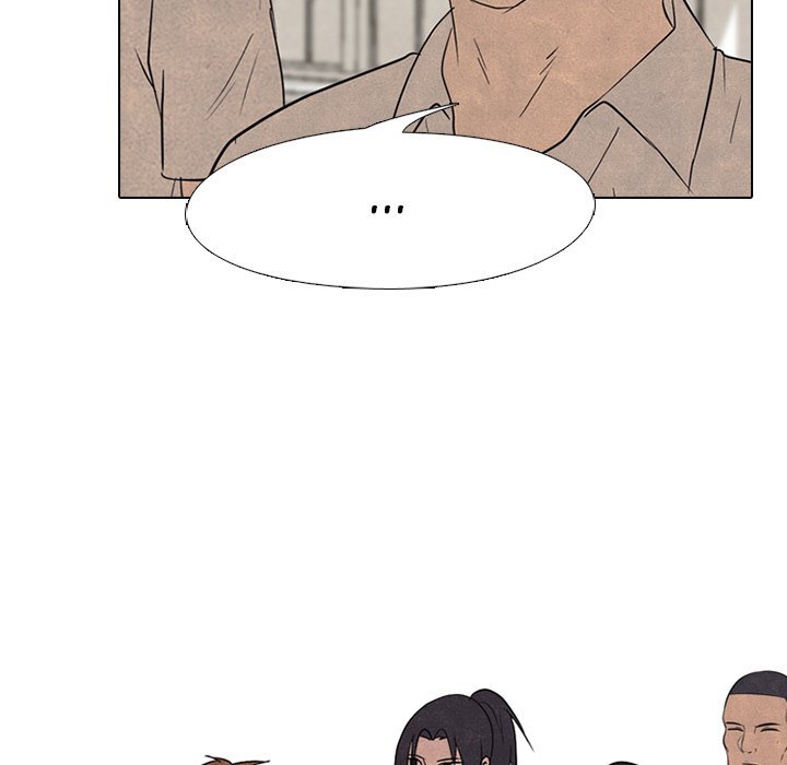 High School Devil Manhwa - Chapter 155 Page 40