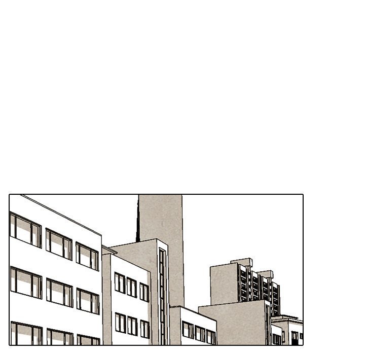 High School Devil Manhwa - Chapter 155 Page 42