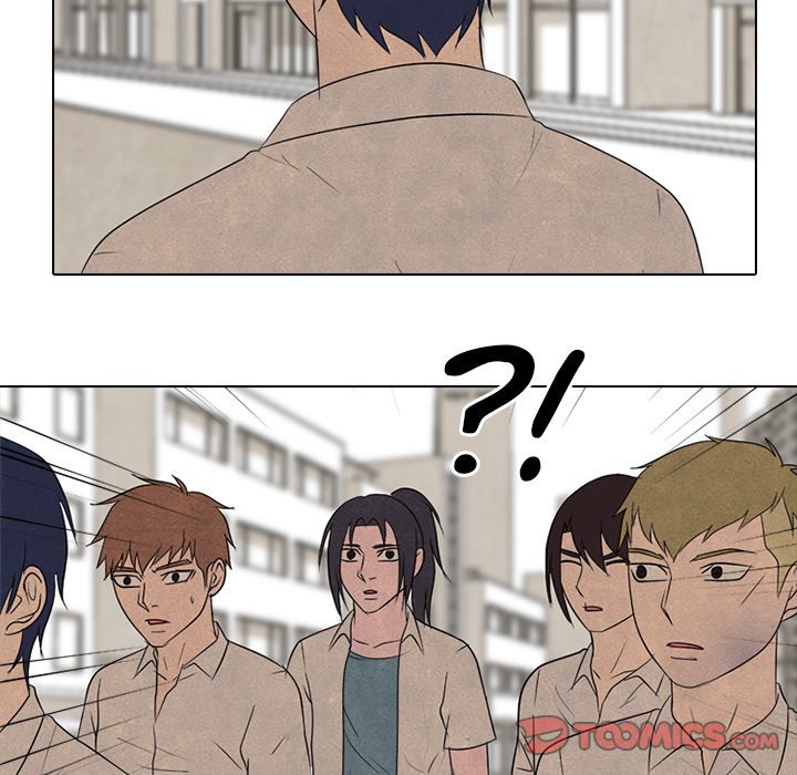 High School Devil Manhwa - Chapter 155 Page 45