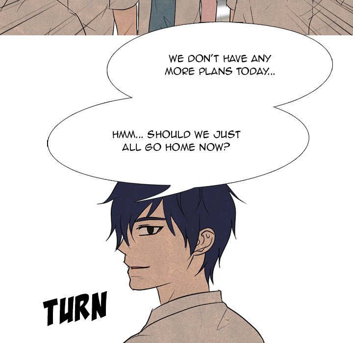 High School Devil Manhwa - Chapter 155 Page 46