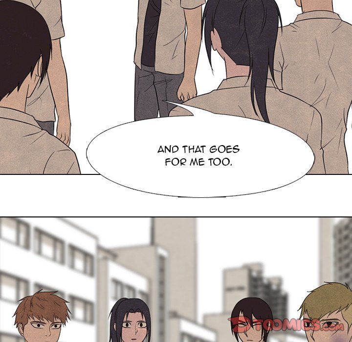 High School Devil Manhwa - Chapter 155 Page 49