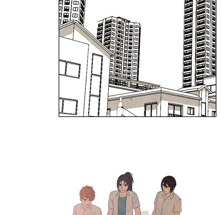 High School Devil Manhwa - Chapter 155 Page 52