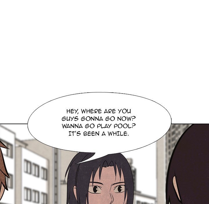 High School Devil Manhwa - Chapter 155 Page 54