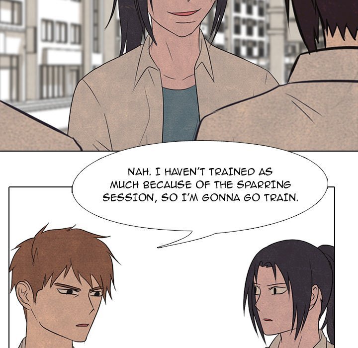 High School Devil Manhwa - Chapter 155 Page 55