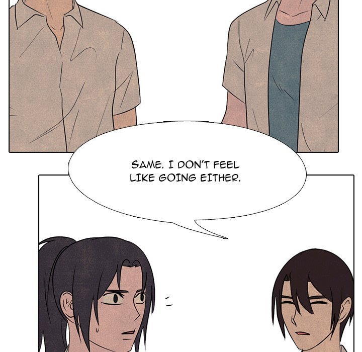 High School Devil Manhwa - Chapter 155 Page 56