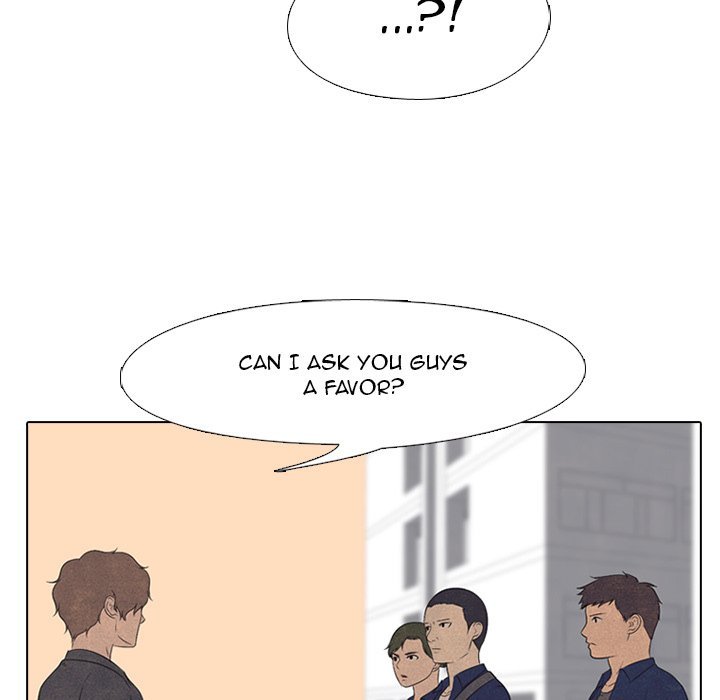 High School Devil Manhwa - Chapter 155 Page 80