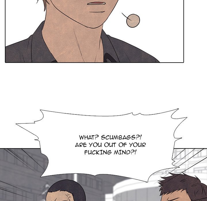 High School Devil Manhwa - Chapter 155 Page 83