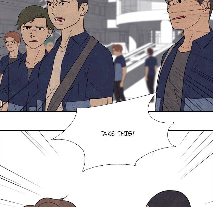 High School Devil Manhwa - Chapter 155 Page 84