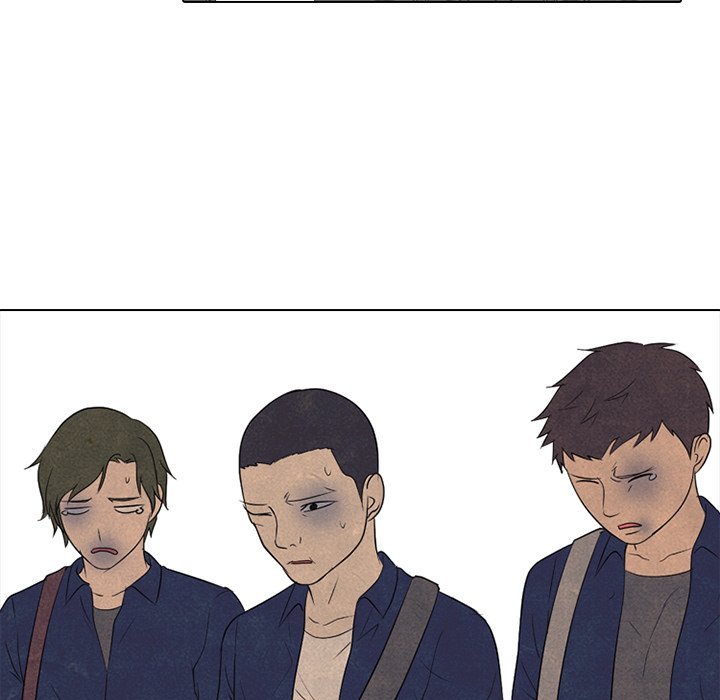 High School Devil Manhwa - Chapter 155 Page 88