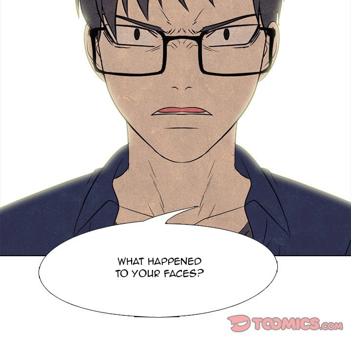 High School Devil Manhwa - Chapter 155 Page 101