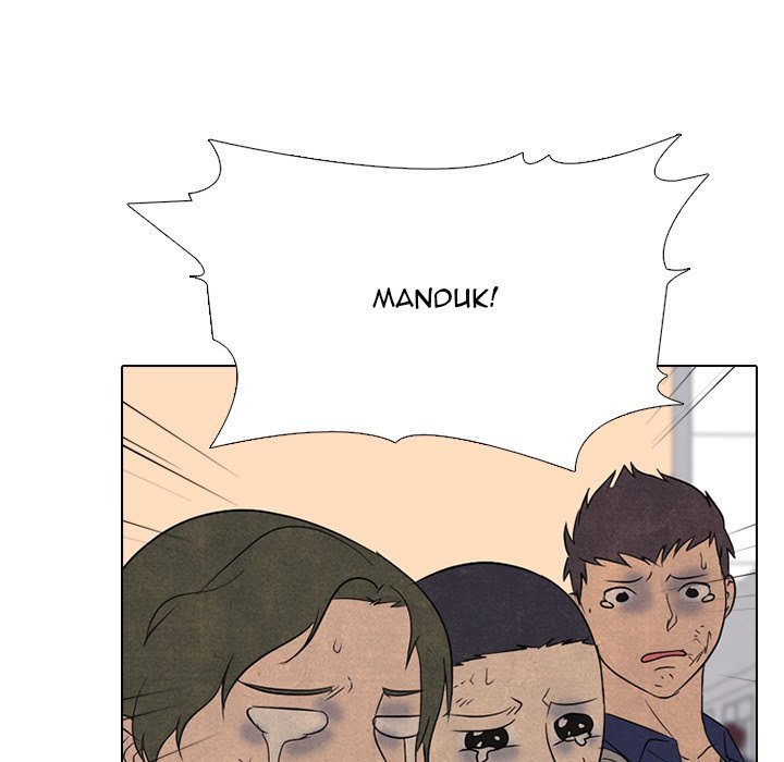 High School Devil Manhwa - Chapter 155 Page 102