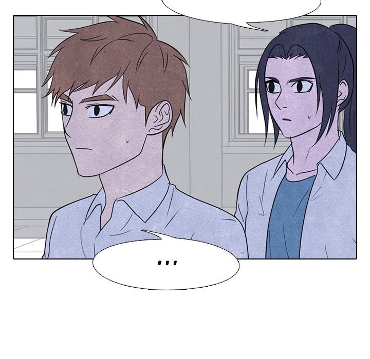 High School Devil Manhwa - Chapter 189 Page 18