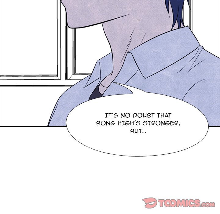 High School Devil Manhwa - Chapter 189 Page 20