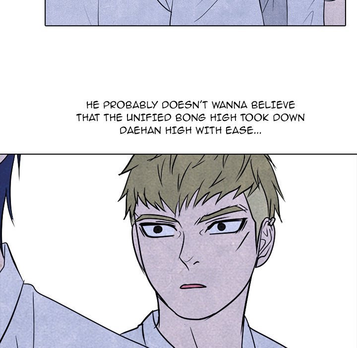 High School Devil Manhwa - Chapter 189 Page 40