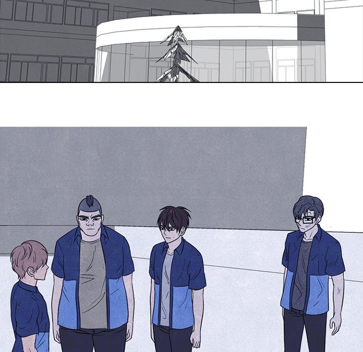 High School Devil Manhwa - Chapter 189 Page 45