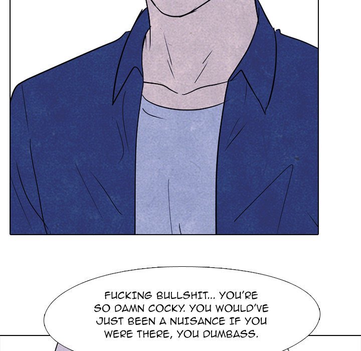 High School Devil Manhwa - Chapter 189 Page 49