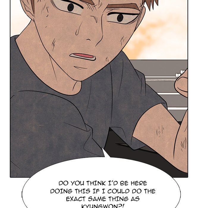 High School Devil Manhwa - Chapter 334 Page 20