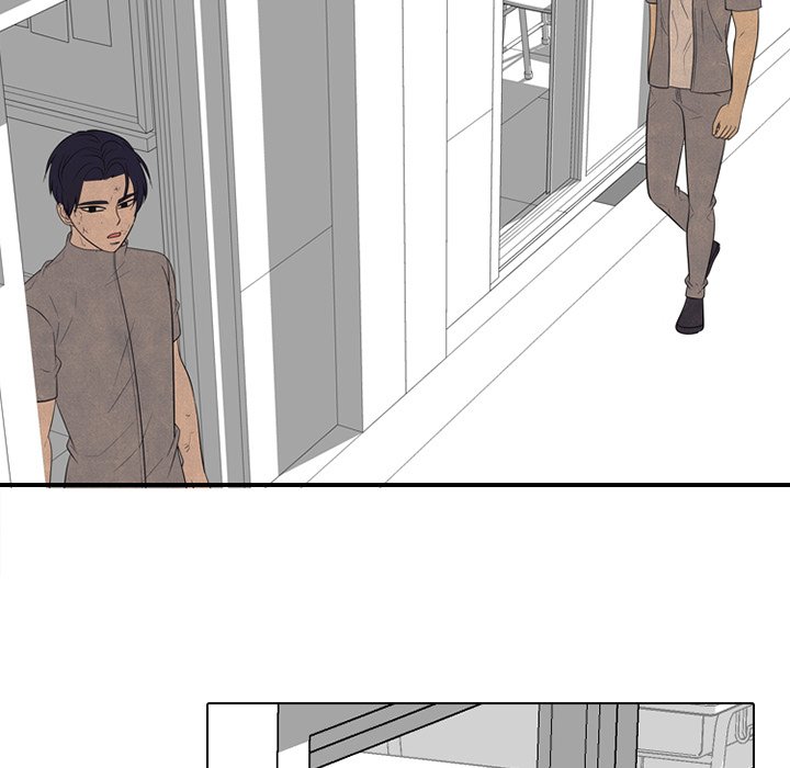 High School Devil Manhwa - Chapter 334 Page 118